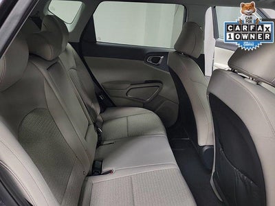 2023 Kia Soul EX