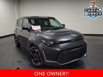 2023 Kia Soul EX