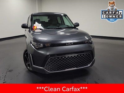 2023 Kia Soul EX