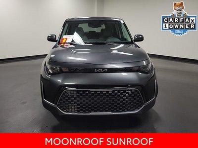 2023 Kia Soul EX