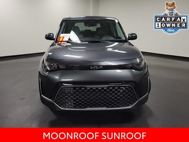 2023 Kia Soul EX