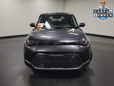 2023 Kia Soul EX