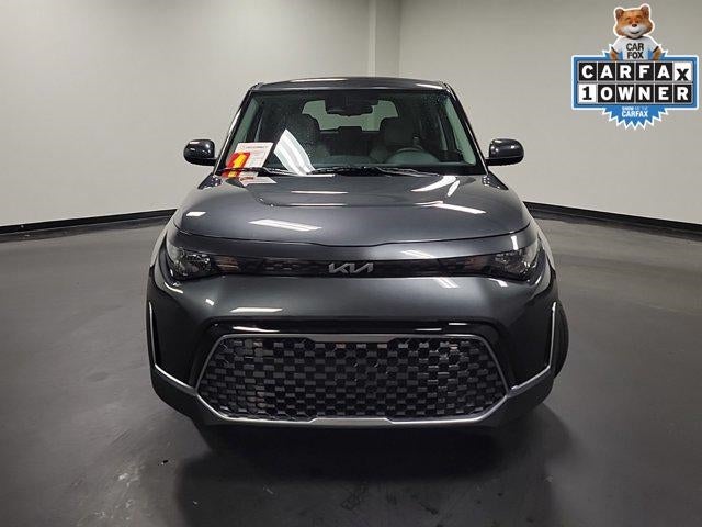 2023 Kia Soul EX