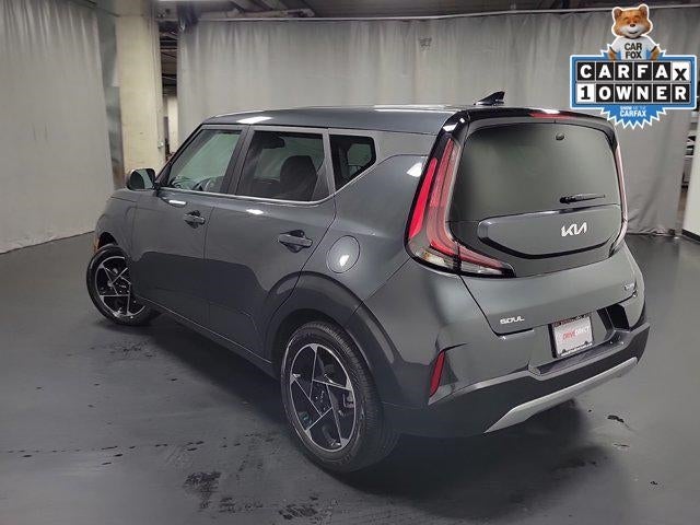 2023 Kia Soul EX