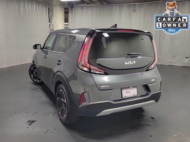 2023 Kia Soul EX