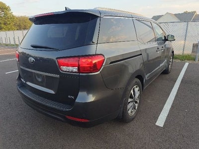 2015 Kia Sedona SX
