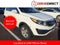 2013 Kia Sportage LX