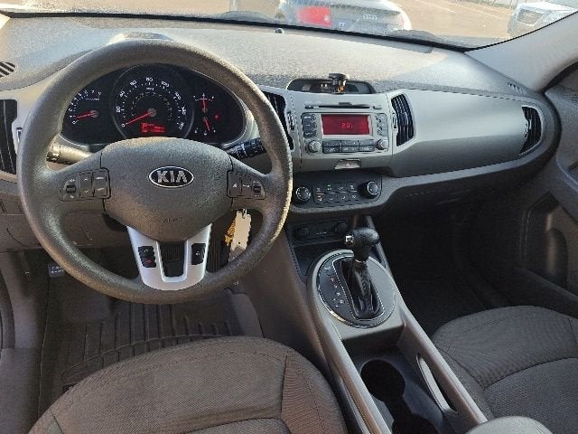 2013 Kia Sportage LX
