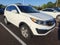 2013 Kia Sportage LX