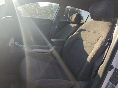 2013 Kia Sportage LX