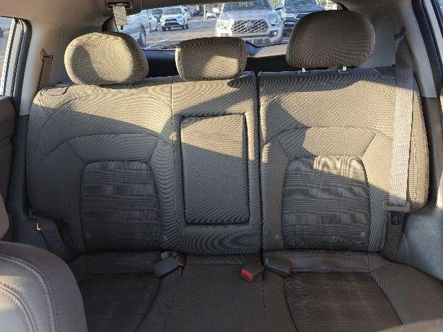 2013 Kia Sportage LX