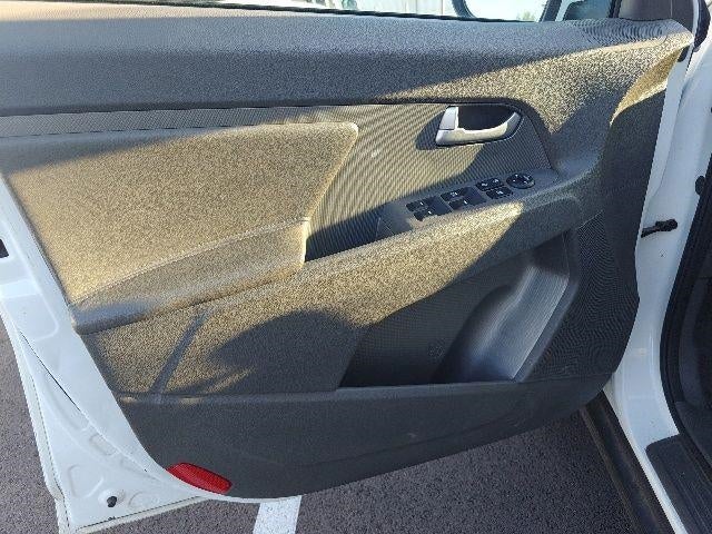 2013 Kia Sportage LX