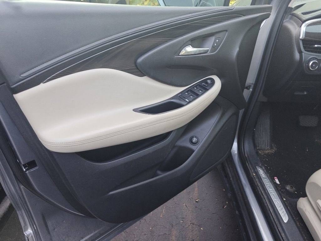 2019 Buick Envision Preferred