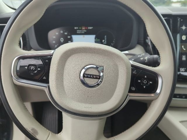 2019 Volvo XC60 Hybrid T8 Inscription