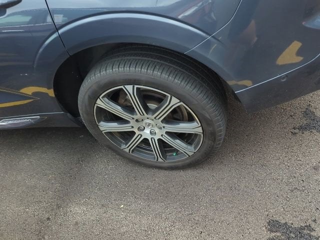 2019 Volvo XC60 Hybrid T8 Inscription