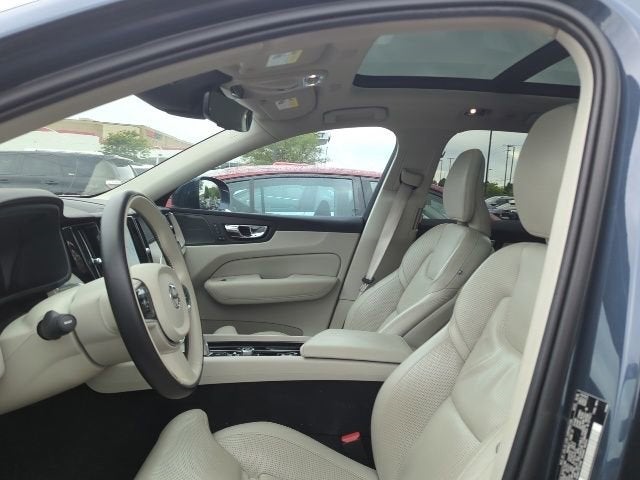 2019 Volvo XC60 Hybrid T8 Inscription