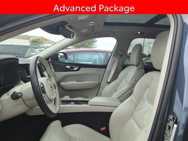 2019 Volvo XC60 Hybrid T8 Inscription