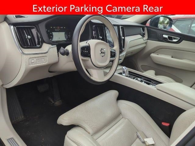 2019 Volvo XC60 Hybrid T8 Inscription