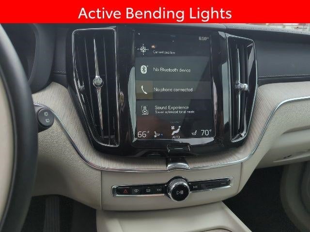 2019 Volvo XC60 Hybrid T8 Inscription