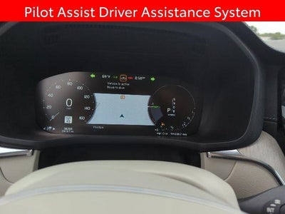 2019 Volvo XC60 Hybrid T8 Inscription