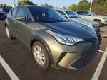 2021 Toyota C-HR LE