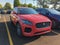 2018 Jaguar E-PACE First Edition