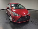2018 Toyota Yaris L