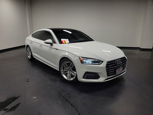 2019 Audi A5 Sportback Premium