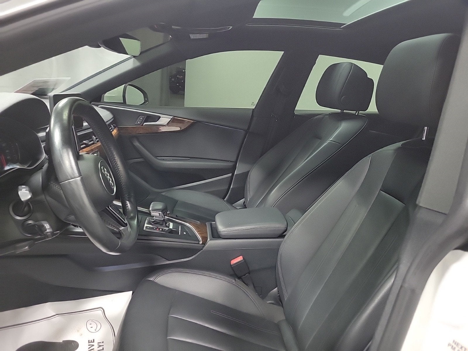 2019 Audi A5 Sportback Premium