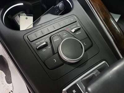 2019 Audi A5 Sportback Premium