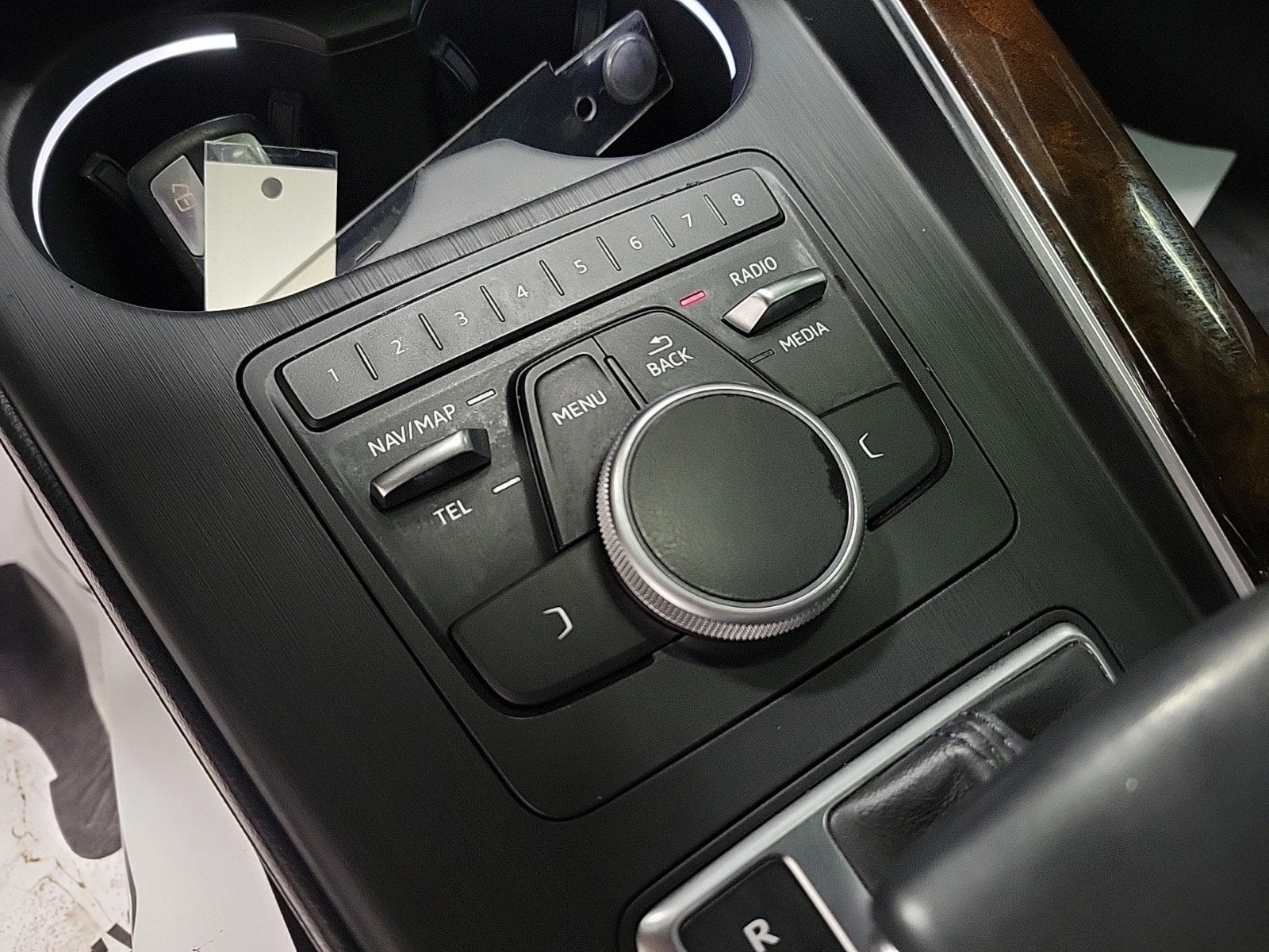 2019 Audi A5 Sportback Premium