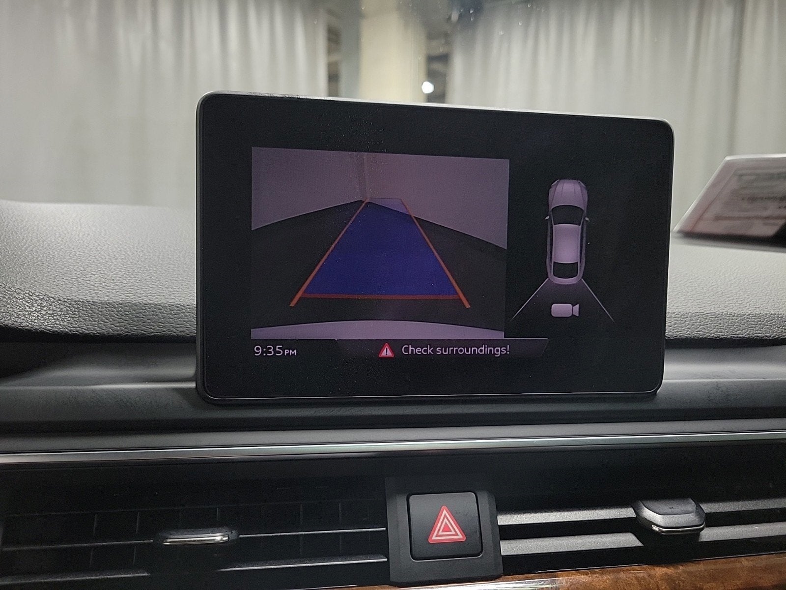 2019 Audi A5 Sportback Premium