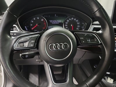 2019 Audi A5 Sportback Premium