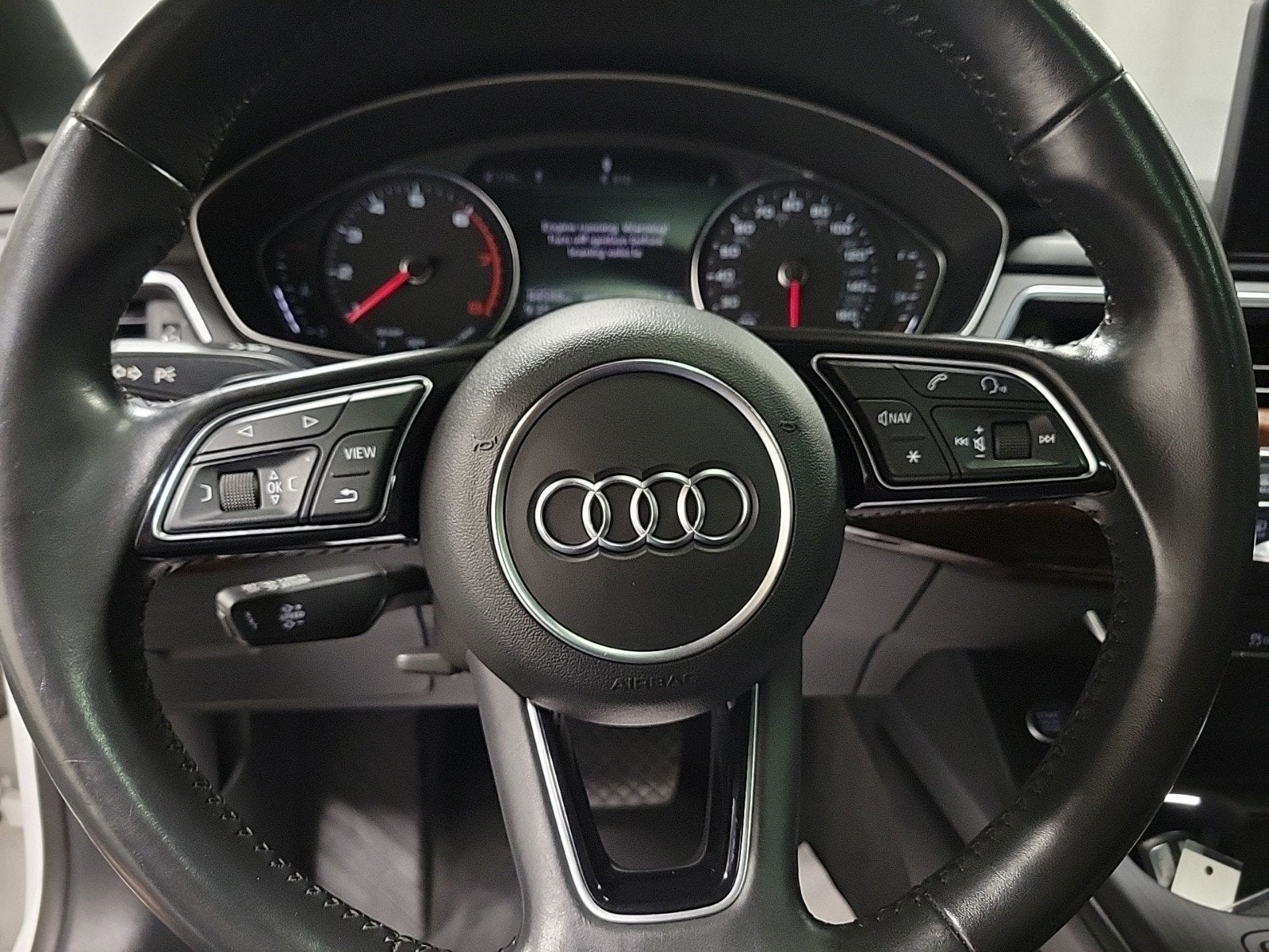 2019 Audi A5 Sportback Premium