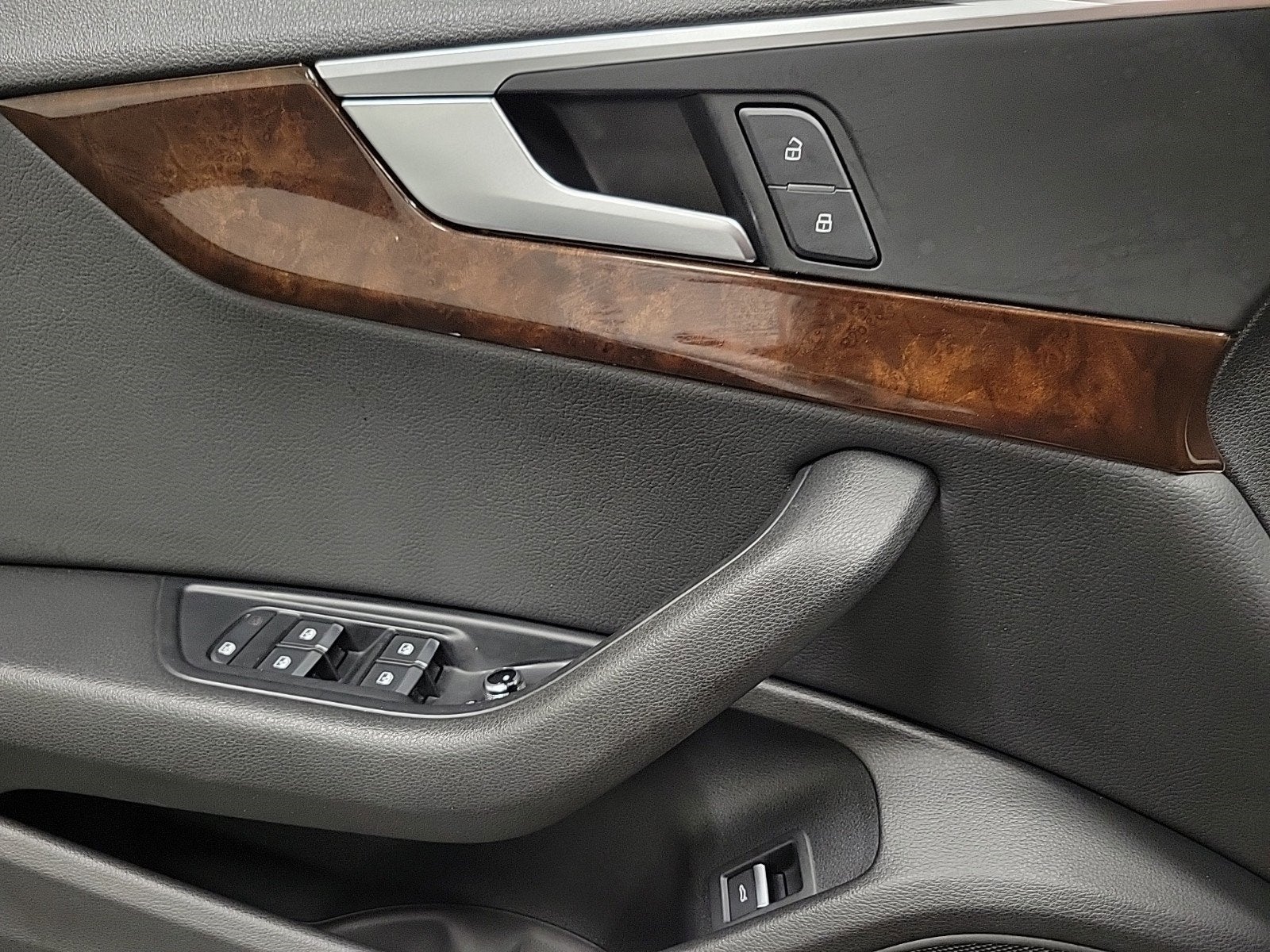 2019 Audi A5 Sportback Premium