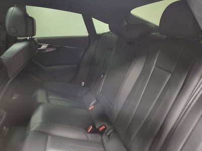 2019 Audi A5 Sportback Premium
