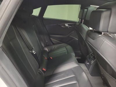 2019 Audi A5 Sportback Premium