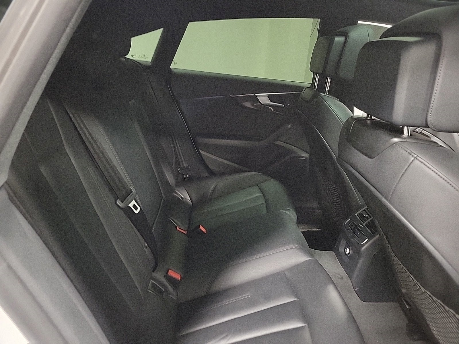 2019 Audi A5 Sportback Premium