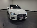 2019 Audi A5 Sportback Premium