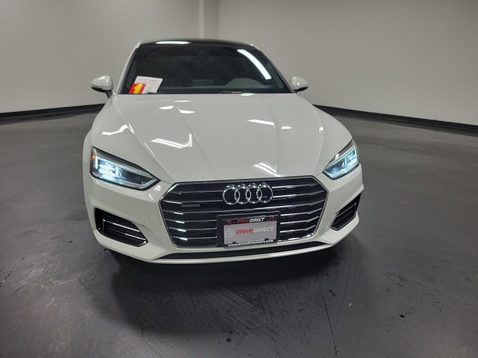 2019 Audi A5 Sportback Premium