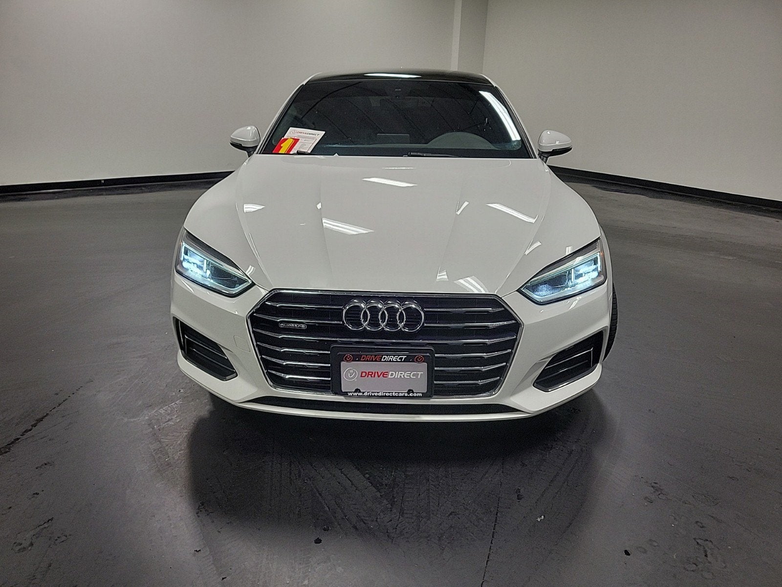 2019 Audi A5 Sportback Premium