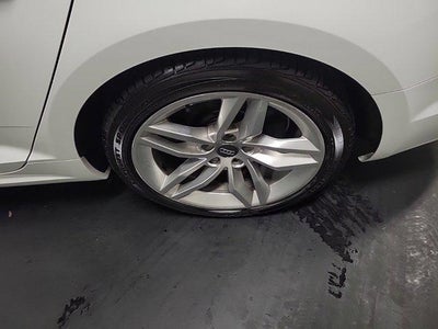 2019 Audi A5 Sportback Premium