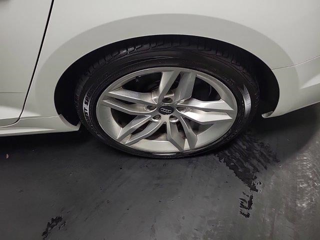 2019 Audi A5 Sportback Premium