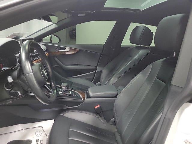 2019 Audi A5 Sportback Premium