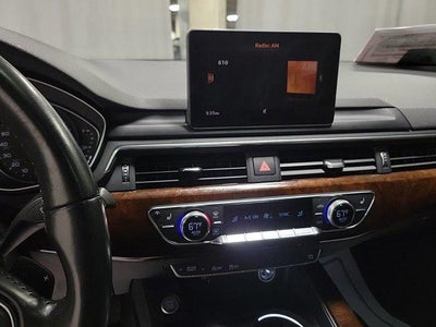 2019 Audi A5 Sportback Premium