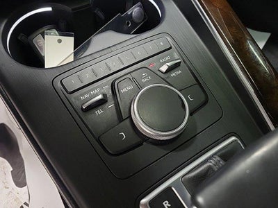 2019 Audi A5 Sportback Premium