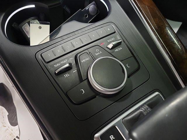 2019 Audi A5 Sportback Premium