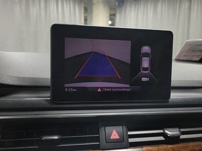 2019 Audi A5 Sportback Premium