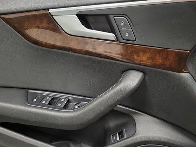 2019 Audi A5 Sportback Premium