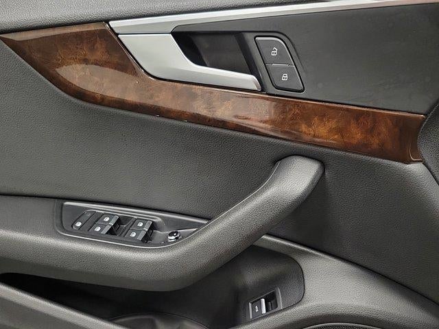 2019 Audi A5 Sportback Premium